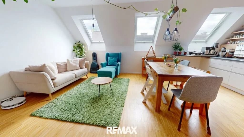 4-Zimmer-Wohnung kaufen in Wien – 112 m², € 778.000 – Bild 3 von 27