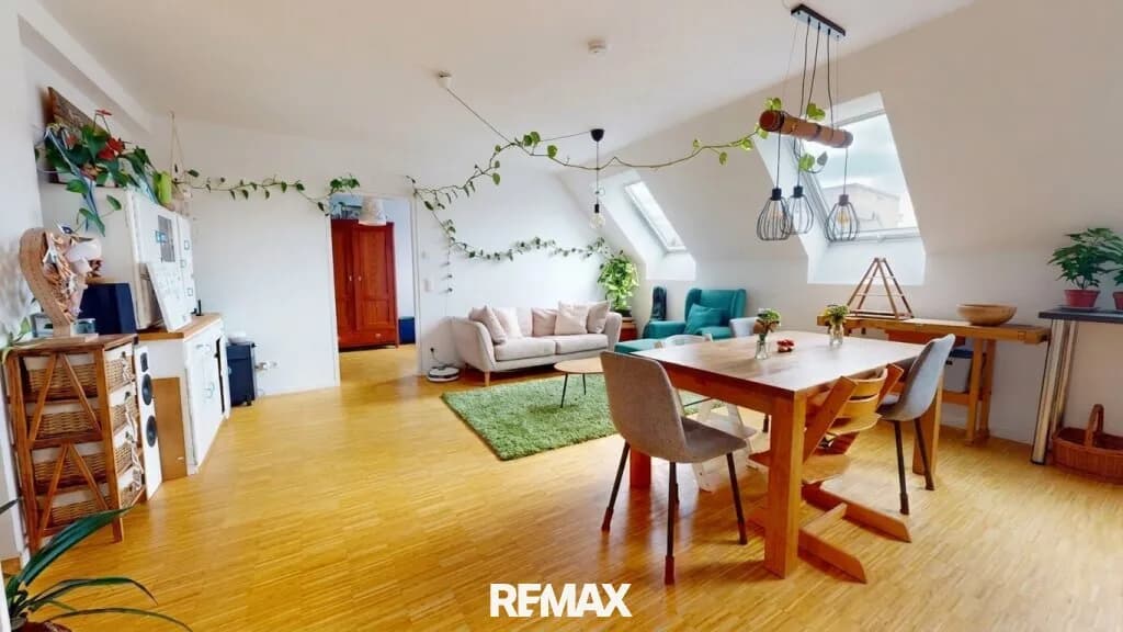 4-Zimmer-Wohnung kaufen in Wien – 112 m², € 778.000 – Bild 4 von 27