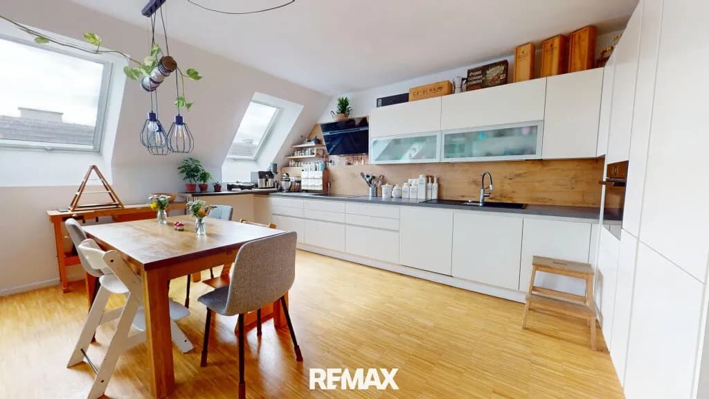 4-Zimmer-Wohnung kaufen in Wien – 112 m², € 778.000 – Bild 5 von 27
