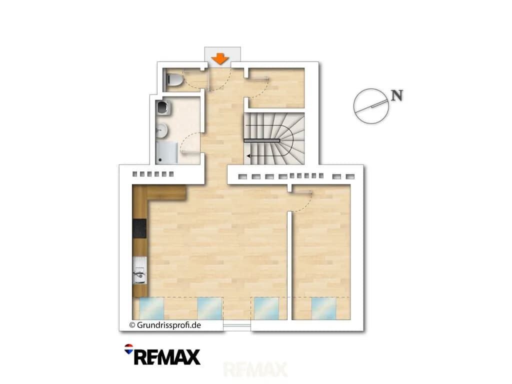 4-Zimmer-Wohnung kaufen in Wien – 112 m², € 778.000 – Bild 25 von 27