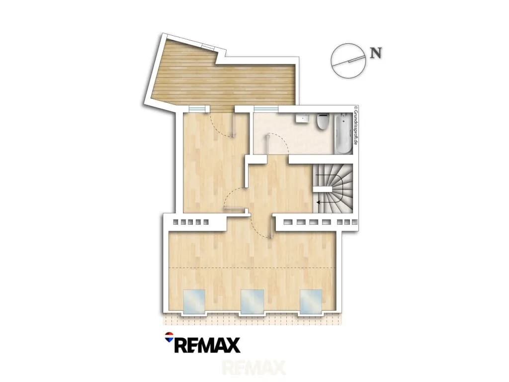 4-Zimmer-Wohnung kaufen in Wien – 112 m², € 778.000 – Bild 26 von 27