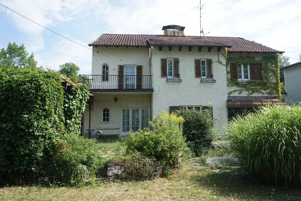 Haus kaufen in Ried im Innkreis – 186 m² – Bild 1 von 8