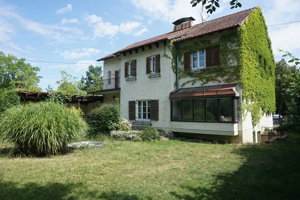 Haus kaufen in Ried im Innkreis – 186 m² – Bild 2 von 8