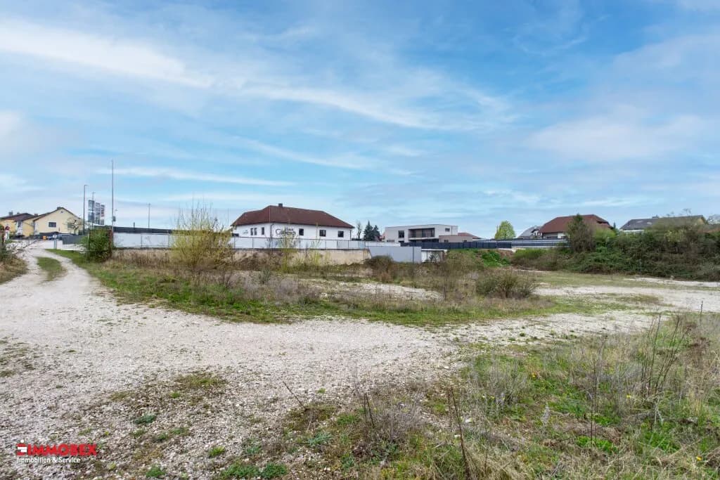Immobilie mieten in Amstetten – Bild 1 von 3