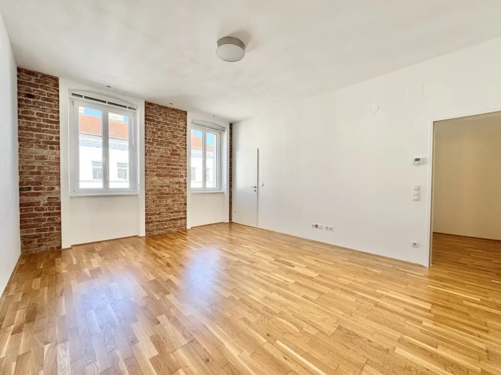 2-Zimmer-Wohnung kaufen in Wien – 46,93 m², € 275.000
