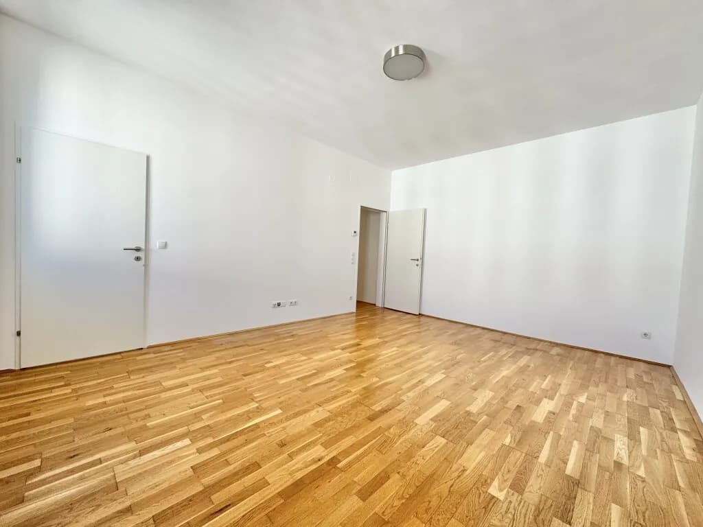 2-Zimmer-Wohnung kaufen in Wien – 46,93 m², € 275.000 – Bild 2 von 13