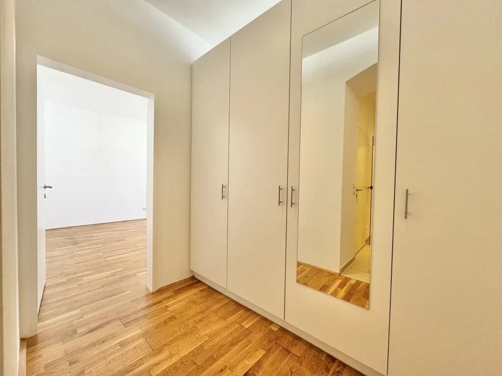 2-Zimmer-Wohnung kaufen in Wien – 46,93 m², € 275.000 – Bild 4 von 13