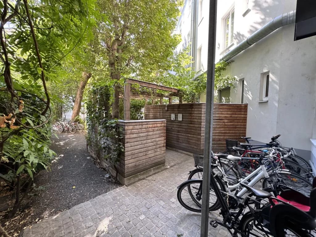 2-Zimmer-Wohnung kaufen in Wien – 46,93 m², € 275.000 – Bild 11 von 13