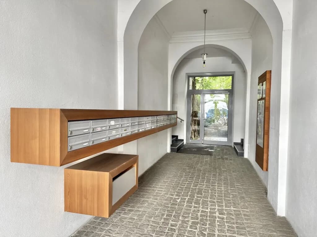 2-Zimmer-Wohnung kaufen in Wien – 46,93 m², € 275.000 – Bild 12 von 13
