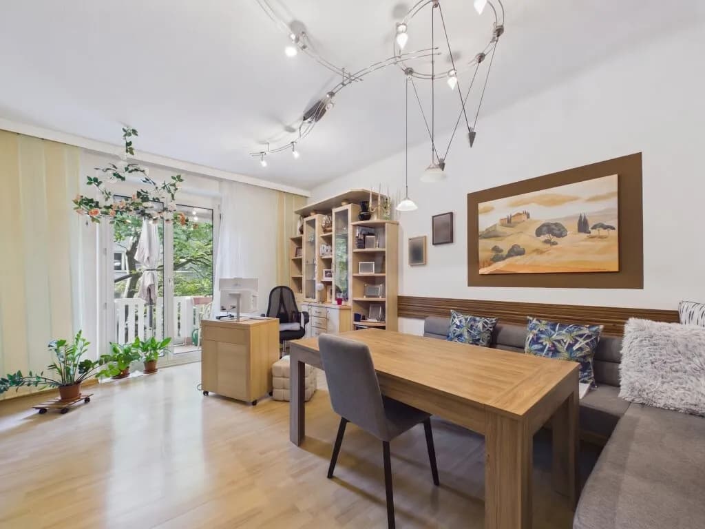 Immobilie kaufen in Wien – 87 m², € 449.000 – Bild 1 von 19