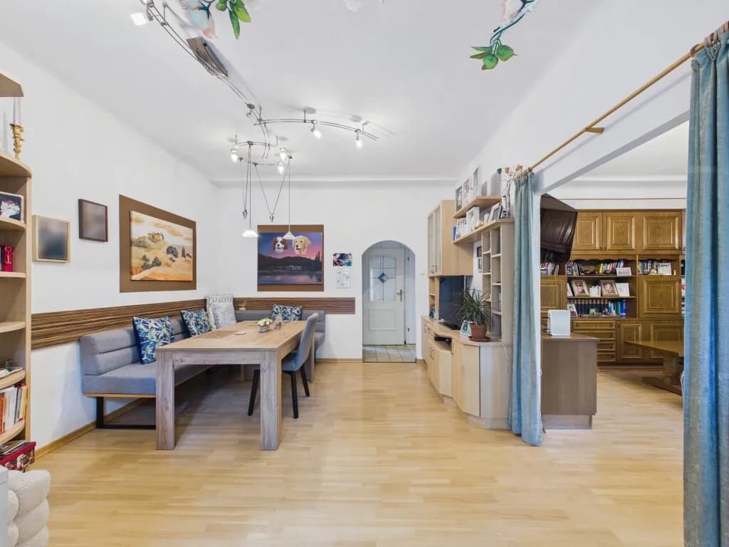 Immobilie kaufen in Wien – 87 m², € 449.000 – Bild 2 von 19