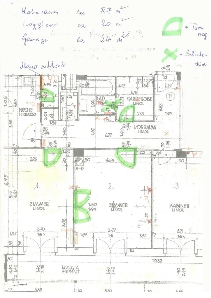 Immobilie kaufen in Wien – 87 m², € 449.000 – Bild 19 von 19