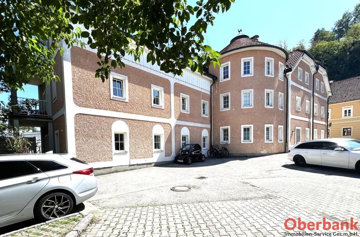 Wohnung kaufen in Wels-Land – 93 m², € 249.000 – Bild 19 von 19