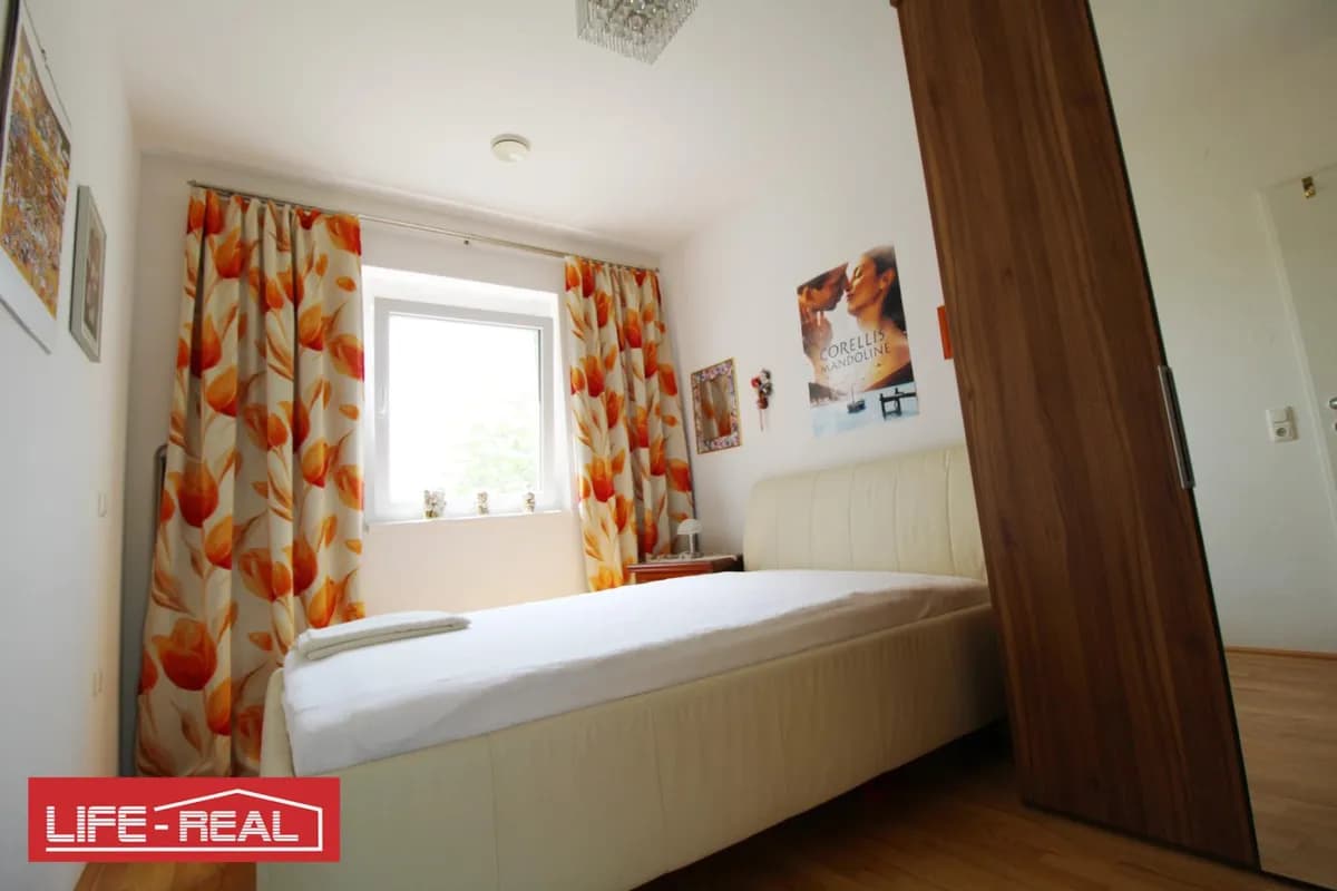2-Zimmer-Wohnung kaufen in Perg – 50 m², € 165.000 – Bild 2 von 12