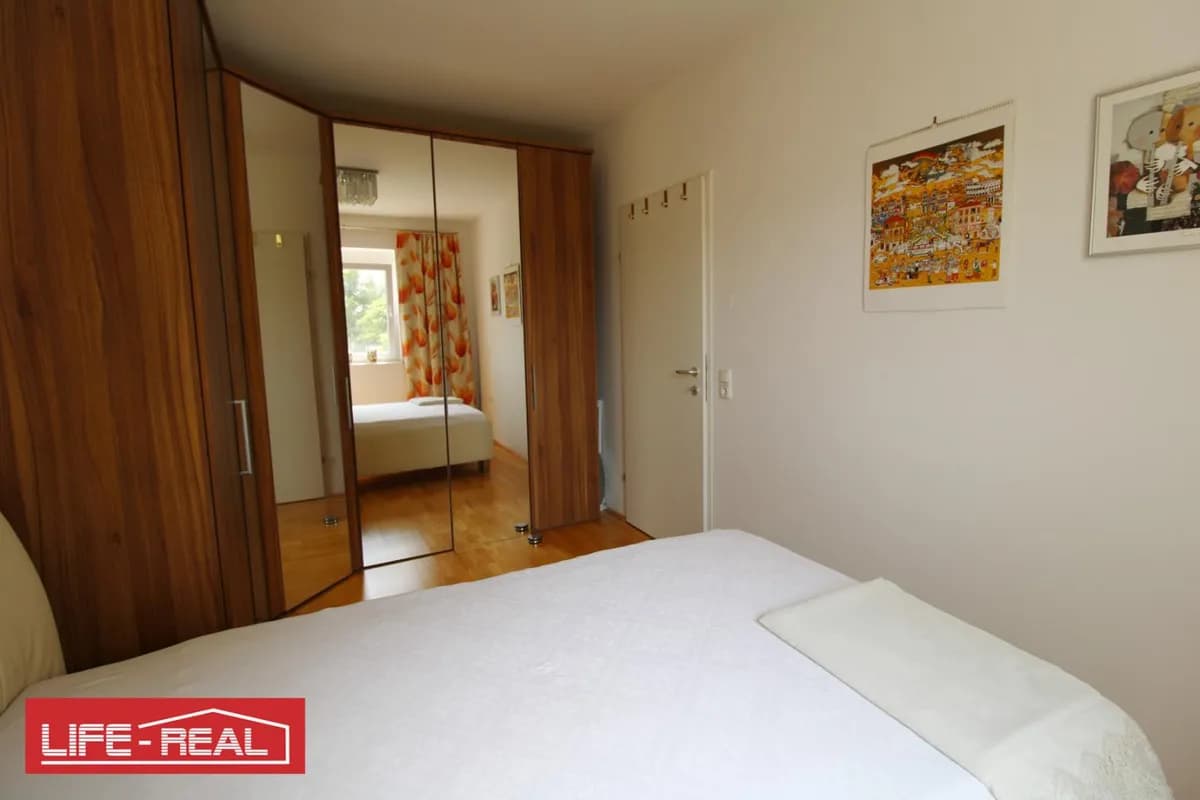 2-Zimmer-Wohnung kaufen in Perg – 50 m², € 165.000 – Bild 3 von 12
