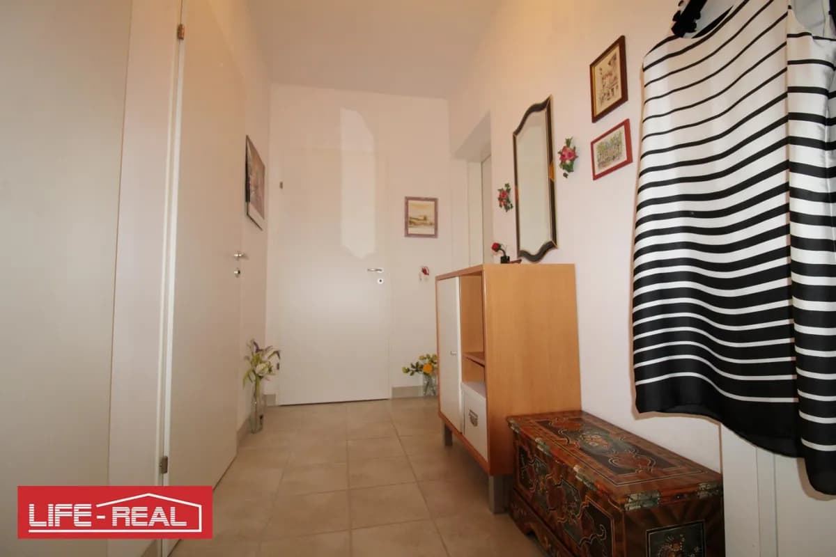 2-Zimmer-Wohnung kaufen in Perg – 50 m², € 165.000 – Bild 6 von 12