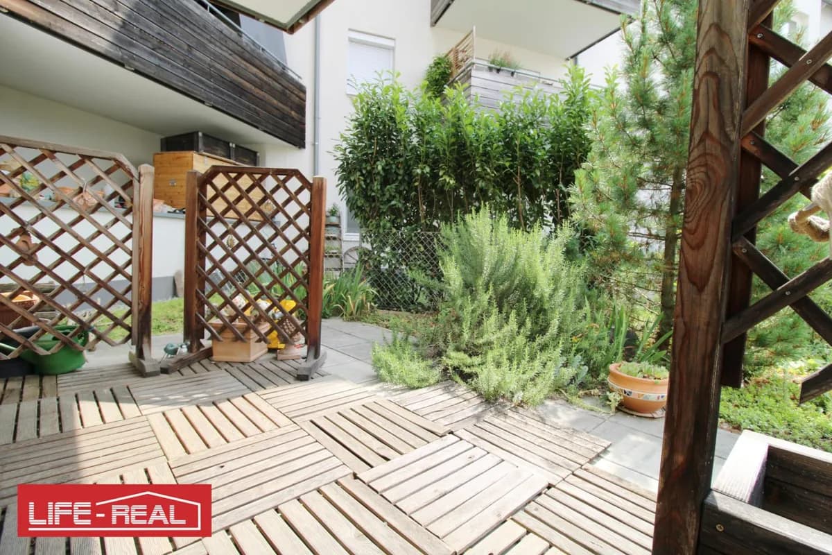 2-Zimmer-Wohnung kaufen in Perg – 50 m², € 165.000 – Bild 7 von 12