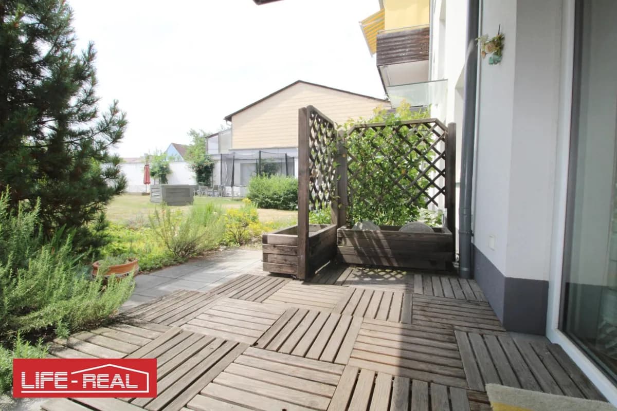 2-Zimmer-Wohnung kaufen in Perg – 50 m², € 165.000 – Bild 8 von 12