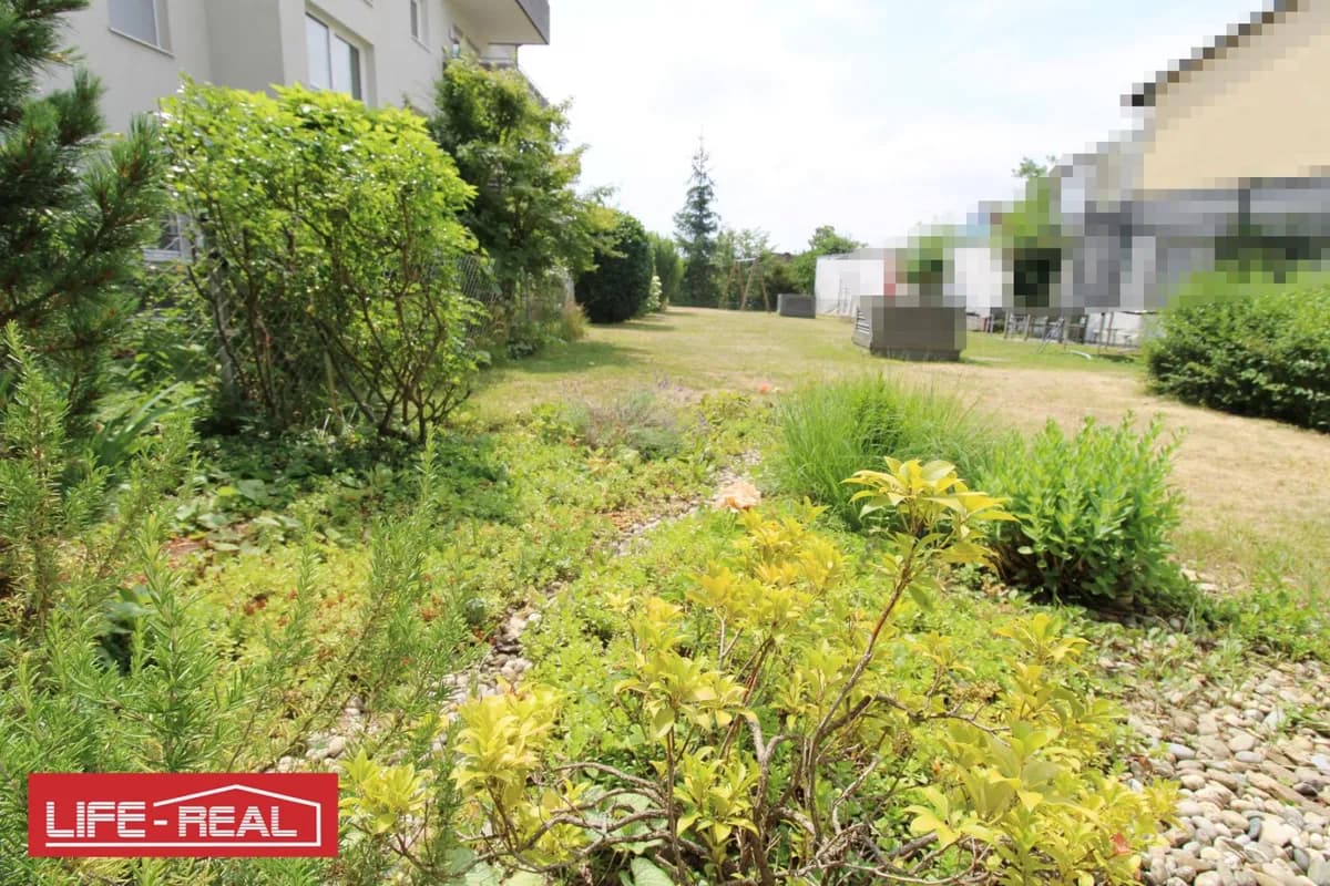 2-Zimmer-Wohnung kaufen in Perg – 50 m², € 165.000 – Bild 9 von 12