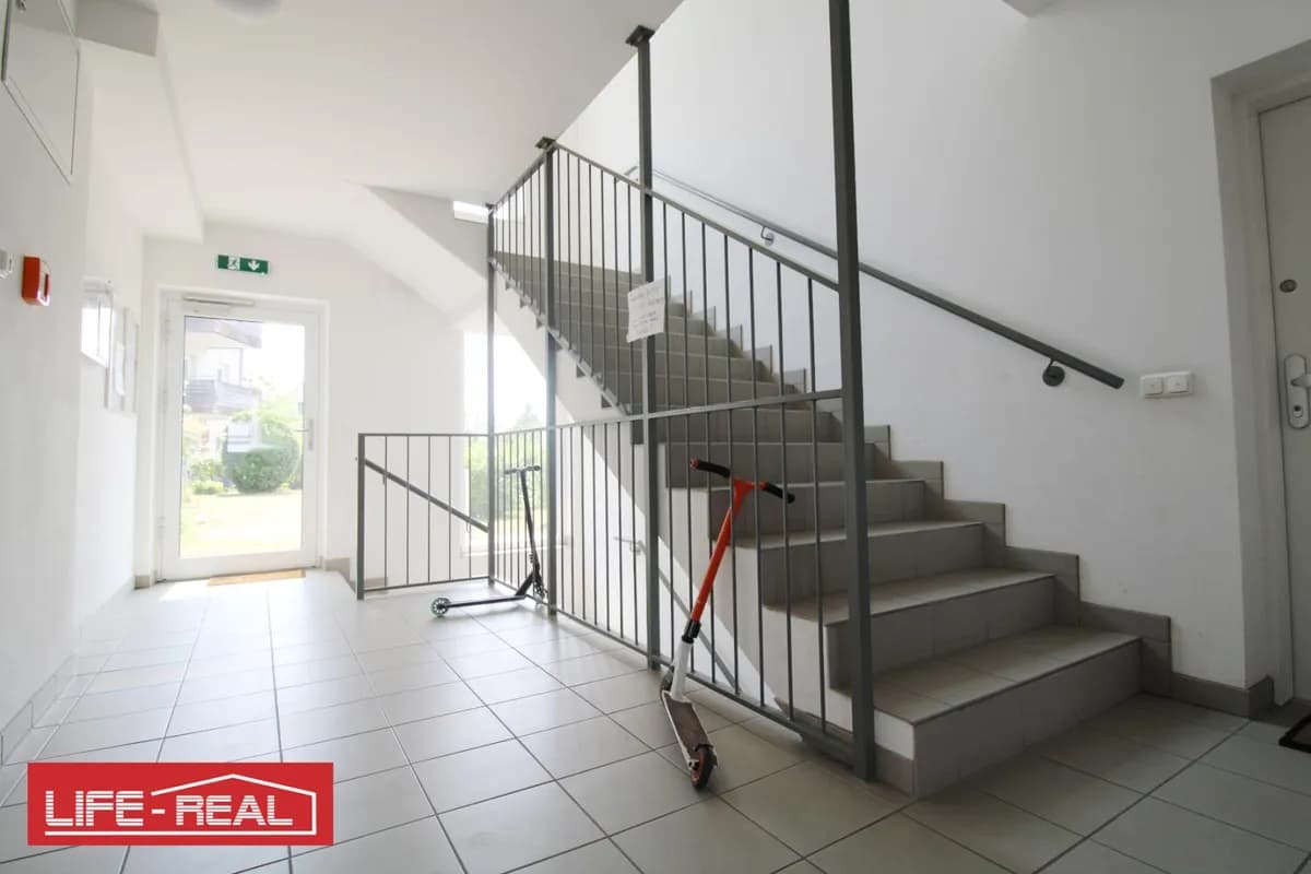 2-Zimmer-Wohnung kaufen in Perg – 50 m², € 165.000 – Bild 10 von 12