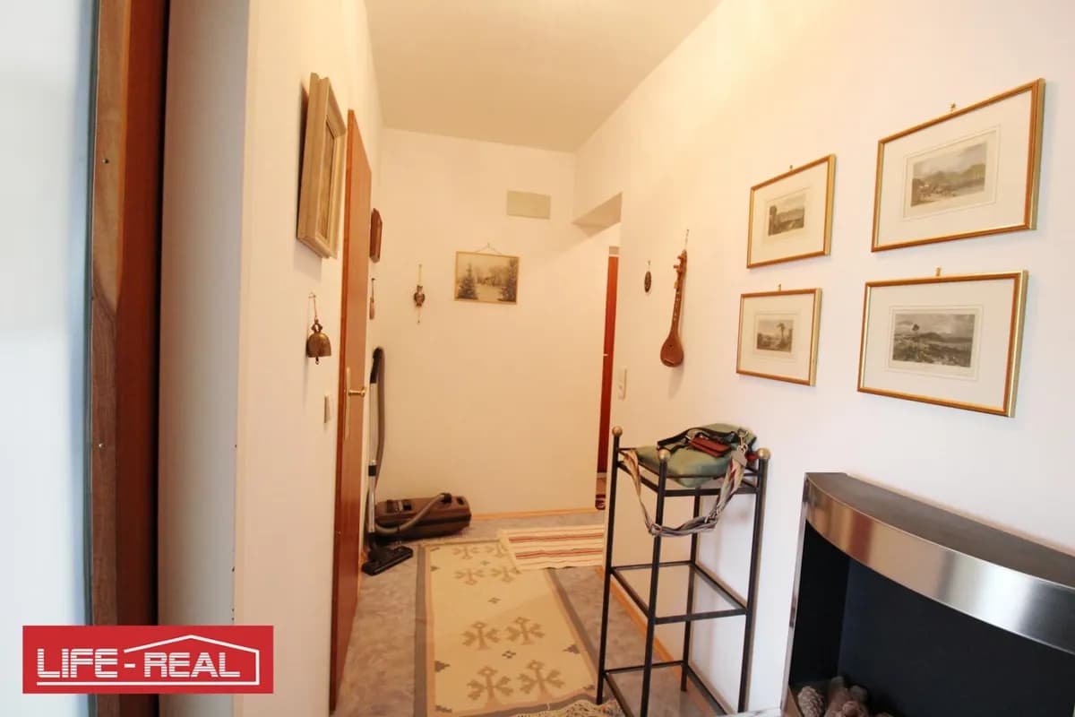 2-Zimmer-Wohnung kaufen in Grieskirchen – 46,71 m², € 140.000 – Bild 2 von 9
