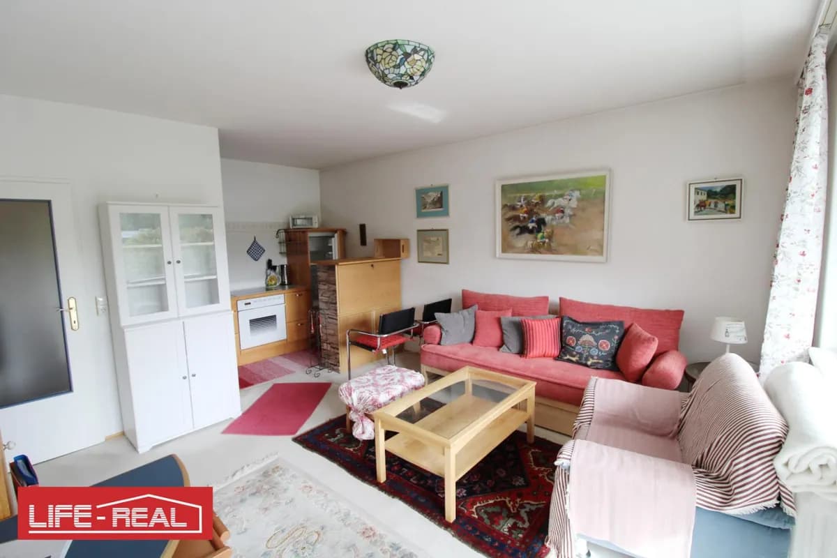 2-Zimmer-Wohnung kaufen in Grieskirchen – 46,71 m², € 140.000 – Bild 3 von 9