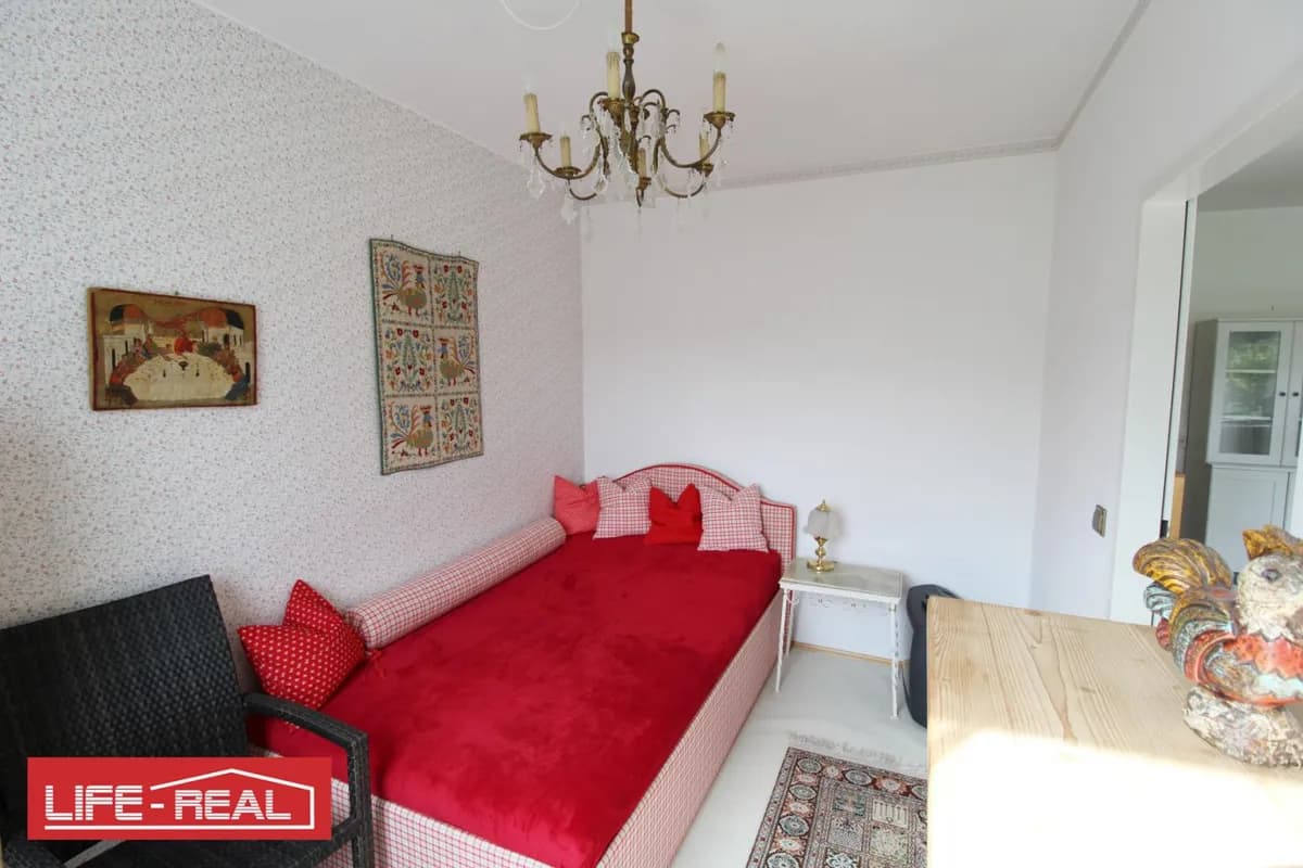 2-Zimmer-Wohnung kaufen in Grieskirchen – 46,71 m², € 140.000 – Bild 4 von 9