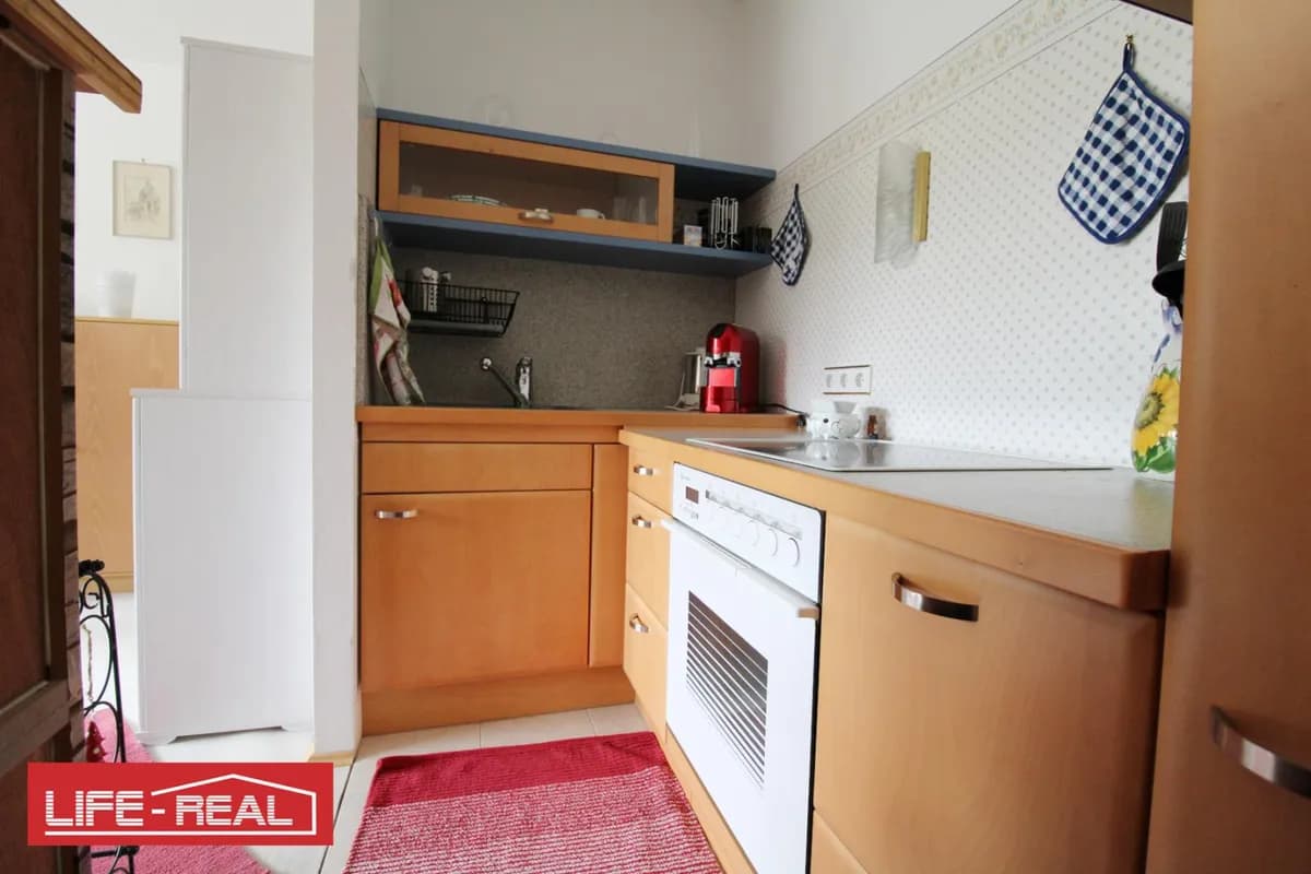 2-Zimmer-Wohnung kaufen in Grieskirchen – 46,71 m², € 140.000 – Bild 5 von 9