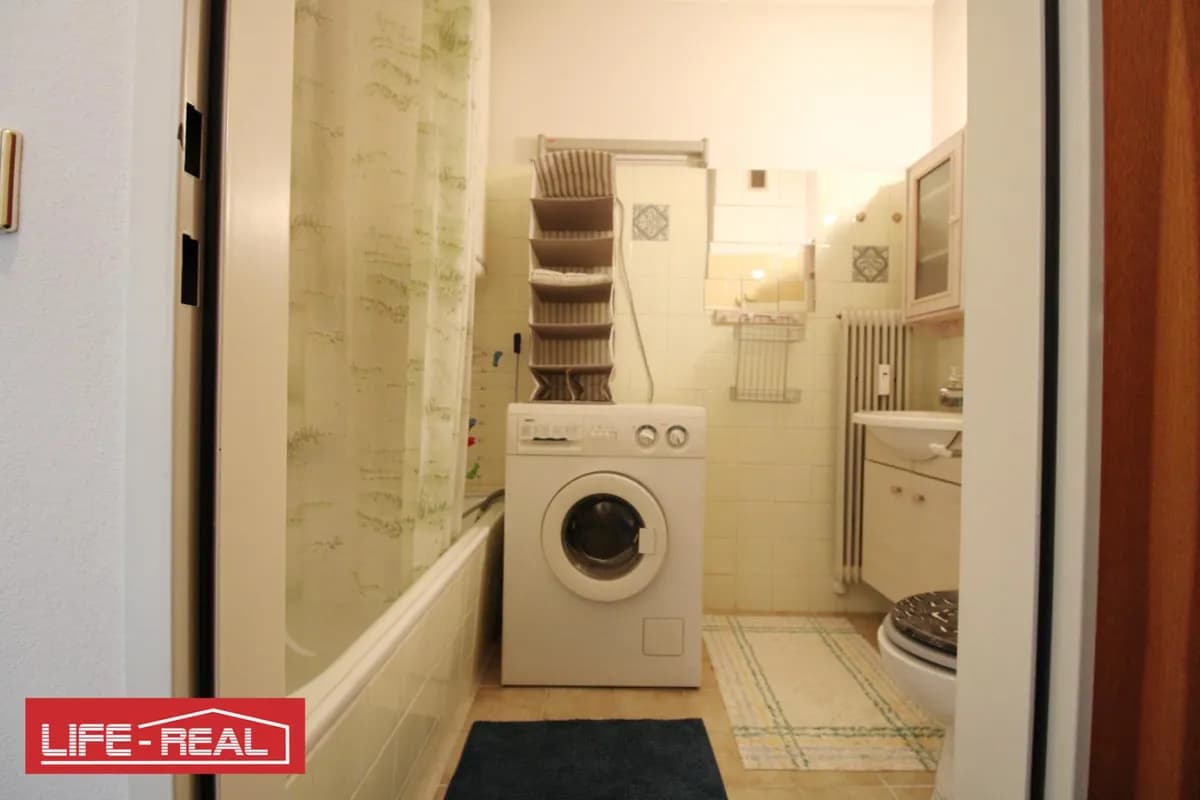 2-Zimmer-Wohnung kaufen in Grieskirchen – 46,71 m², € 140.000 – Bild 7 von 9