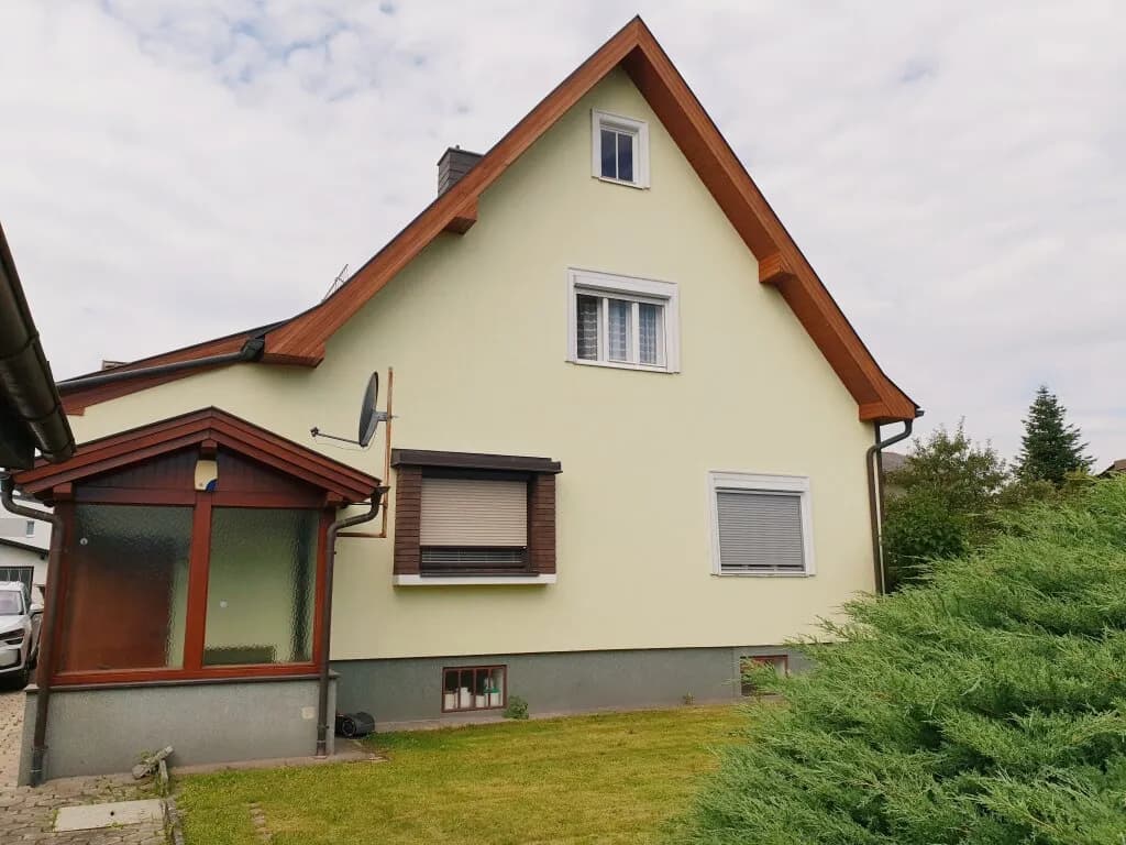 5-Zimmer-Haus kaufen in Wiener Neustadt Land – 114 m², € 297.000 – Bild 1 von 21