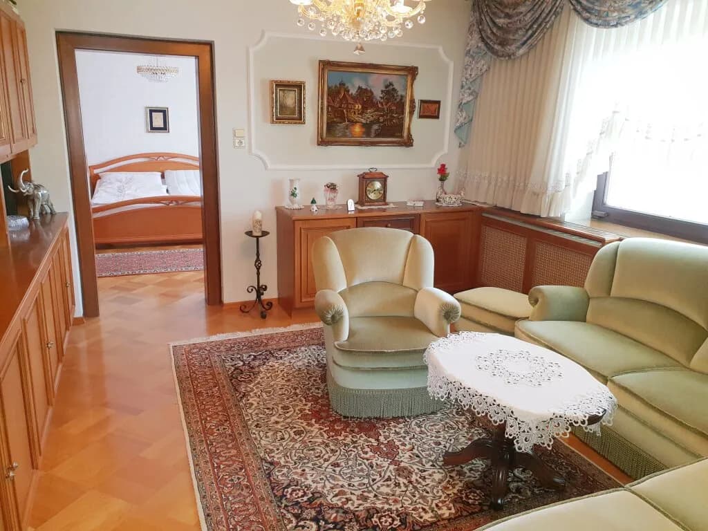 5-Zimmer-Haus kaufen in Wiener Neustadt Land – 114 m², € 297.000 – Bild 2 von 21