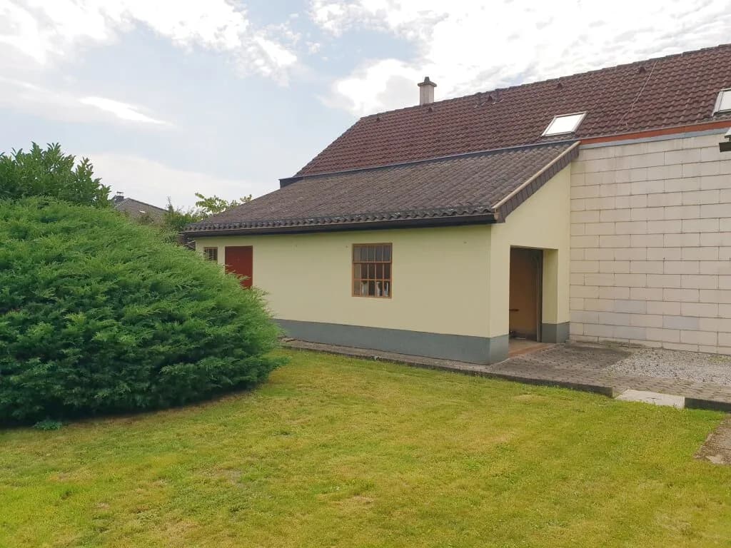 5-Zimmer-Haus kaufen in Wiener Neustadt Land – 114 m², € 297.000 – Bild 4 von 21