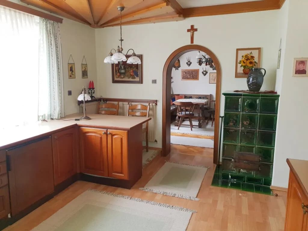 5-Zimmer-Haus kaufen in Wiener Neustadt Land – 114 m², € 297.000 – Bild 5 von 21