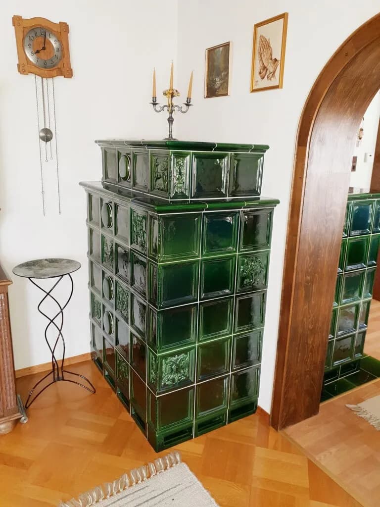 5-Zimmer-Haus kaufen in Wiener Neustadt Land – 114 m², € 297.000 – Bild 8 von 21