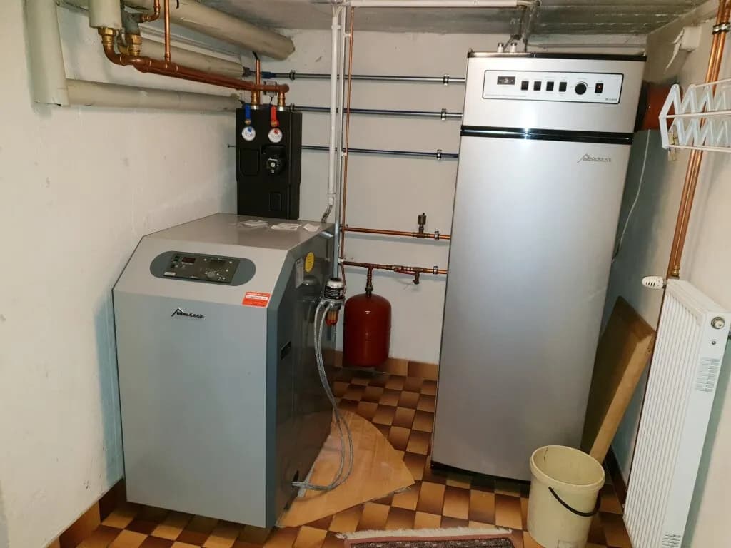 5-Zimmer-Haus kaufen in Wiener Neustadt Land – 114 m², € 297.000 – Bild 14 von 21