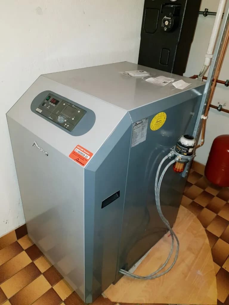 5-Zimmer-Haus kaufen in Wiener Neustadt Land – 114 m², € 297.000 – Bild 15 von 21