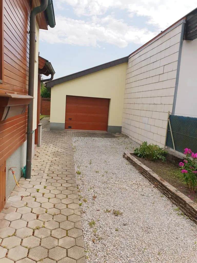 5-Zimmer-Haus kaufen in Wiener Neustadt Land – 114 m², € 297.000 – Bild 17 von 21