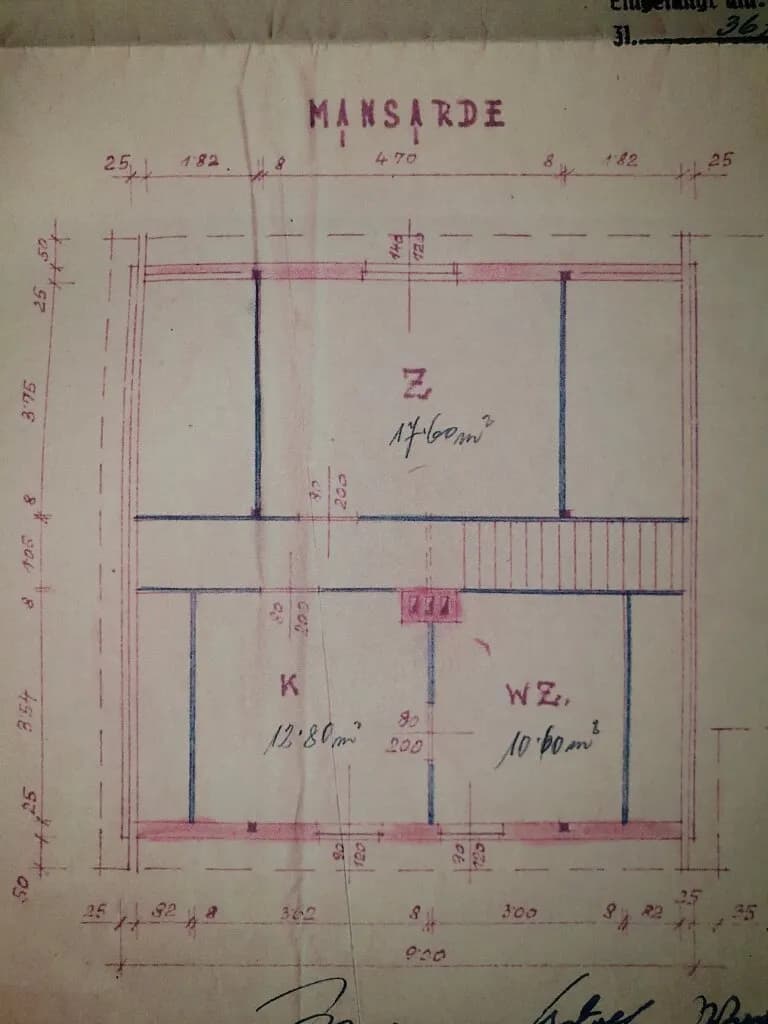 5-Zimmer-Haus kaufen in Wiener Neustadt Land – 114 m², € 297.000 – Bild 20 von 21