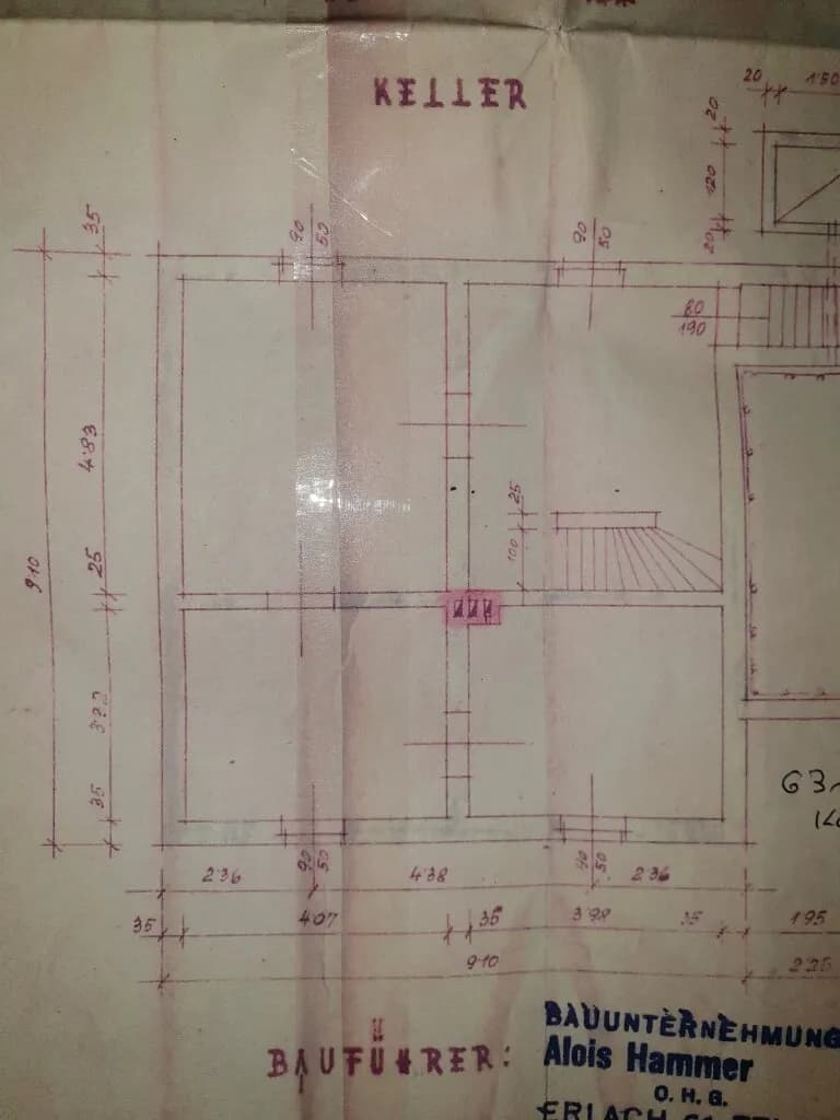 5-Zimmer-Haus kaufen in Wiener Neustadt Land – 114 m², € 297.000 – Bild 21 von 21