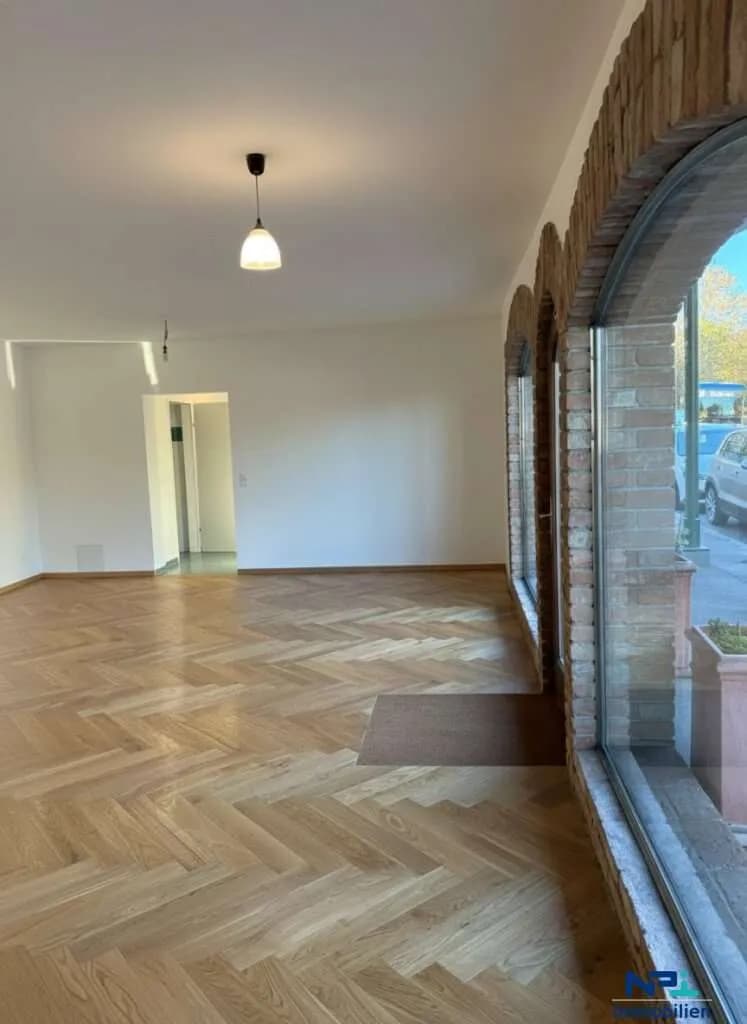 2-Zimmer-Gewerbeimmobilie mieten in Baden – 79 m², € 1.558 – Bild 9 von 11