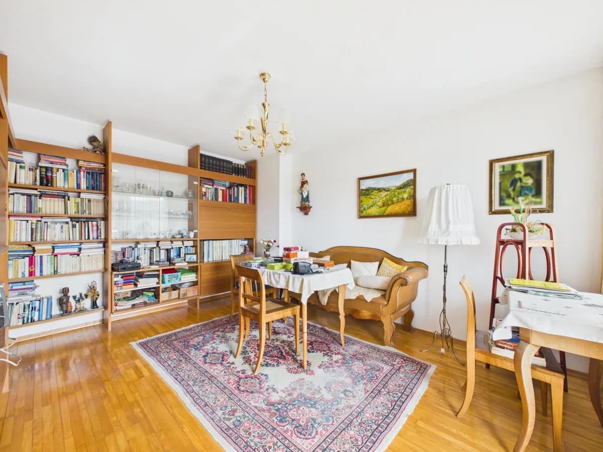 2-Zimmer-Wohnung kaufen in Perg – 49,25 m², € 99.500 – Bild 3 von 9