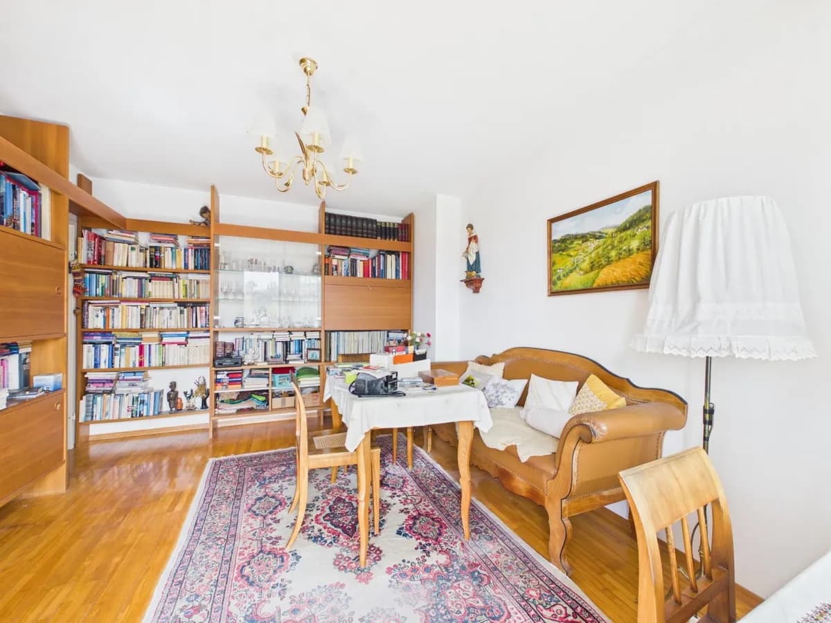 2-Zimmer-Wohnung kaufen in Perg – 49,25 m², € 99.500 – Bild 6 von 9