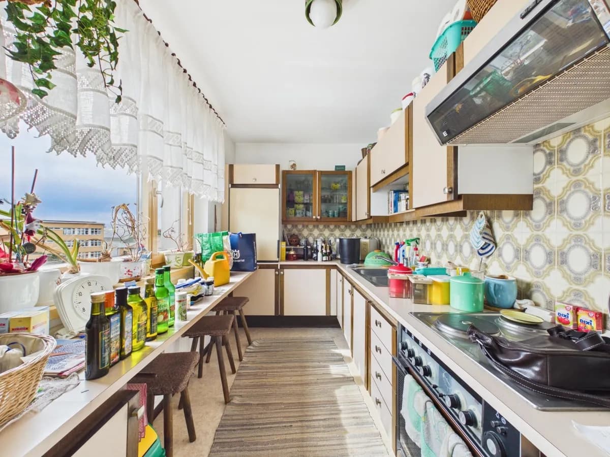 2-Zimmer-Wohnung kaufen in Perg – 49,25 m², € 99.500 – Bild 7 von 9
