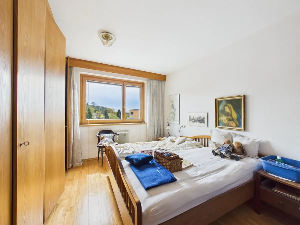 2-Zimmer-Wohnung kaufen in Perg – 49,25 m², € 99.500 – Bild 9 von 9