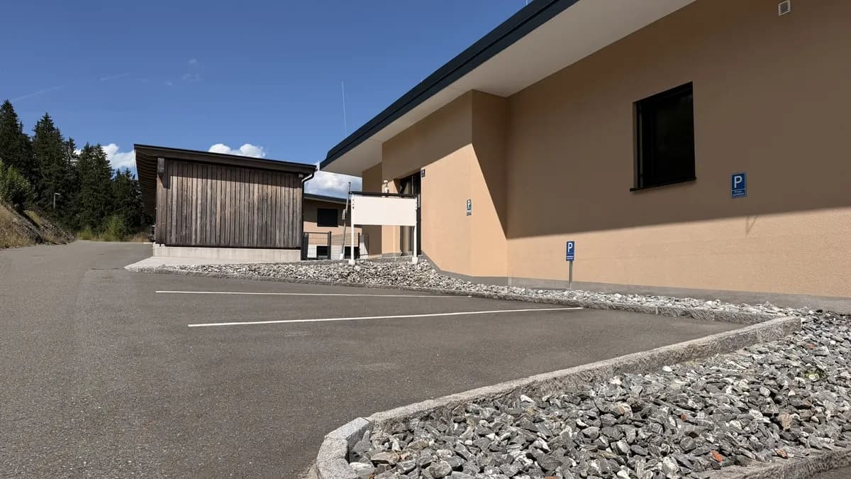 Immobilie kaufen in Sankt Johann im Pongau – € 7.500 – Bild 1 von 6