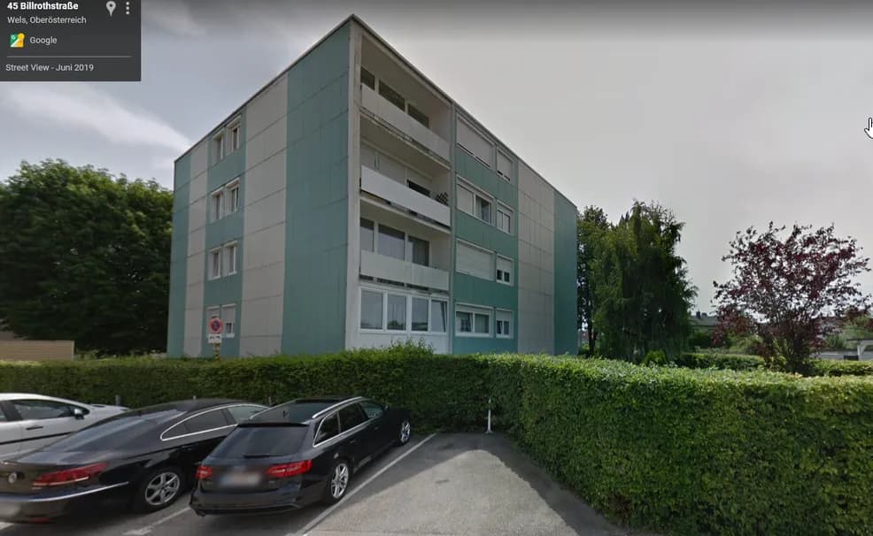 Wohnung kaufen in Wels – 66 m², € 159.000 – Bild 3 von 10