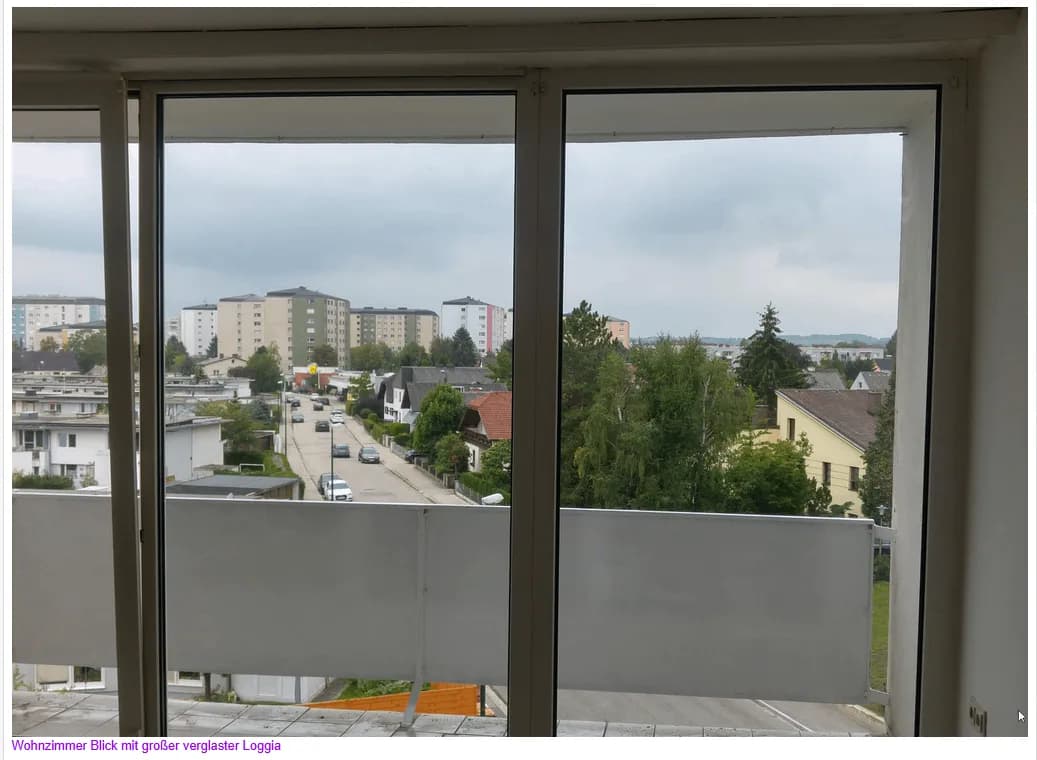 Wohnung kaufen in Wels – 66 m², € 159.000 – Bild 4 von 10