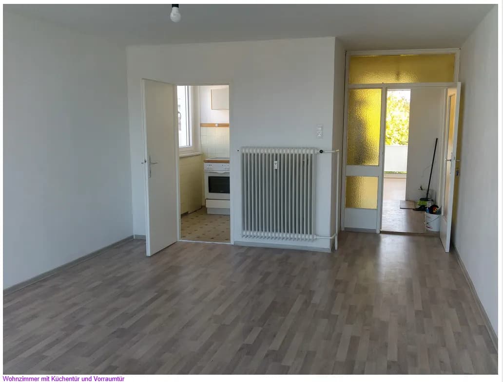 Wohnung kaufen in Wels – 66 m², € 159.000 – Bild 5 von 10