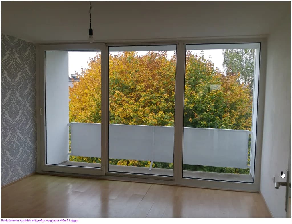 Wohnung kaufen in Wels – 66 m², € 159.000 – Bild 6 von 10