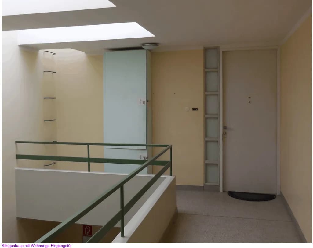 Wohnung kaufen in Wels – 66 m², € 159.000 – Bild 8 von 10